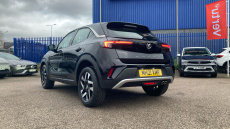 Vauxhall Mokka 1.2 Turbo Elite Nav 5dr Petrol Hatchback